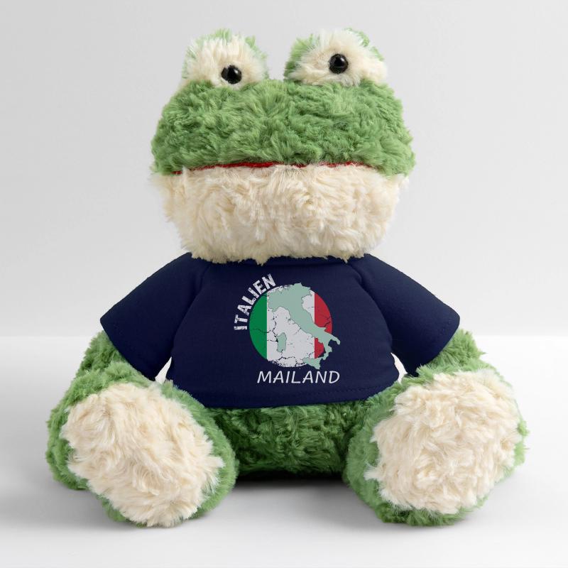 Mailand MiniFeet® Frosch Torge