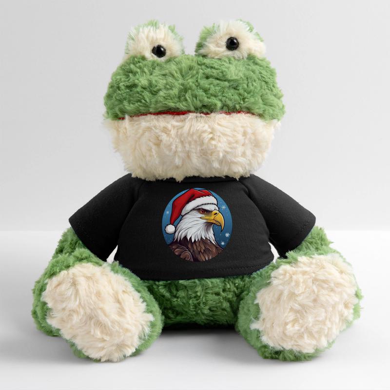 Noël de l' Grenouille Torge MiniFeet®