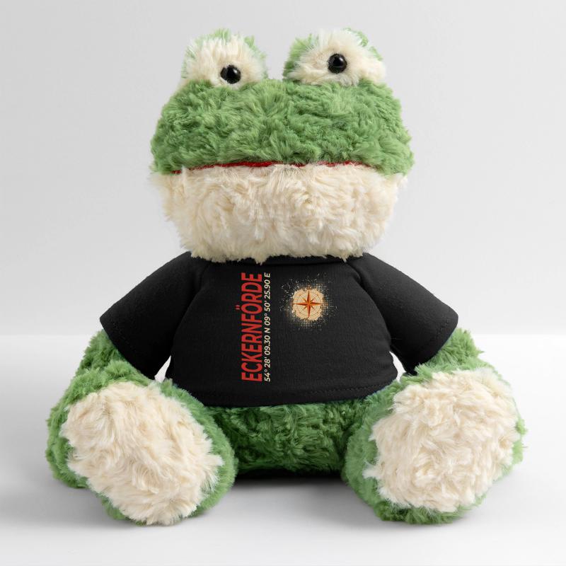 Eckernförde MiniFeet® Frosch Torge
