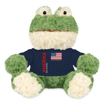Baltimore - MiniFeet® Frog Torge - french navy - Front
