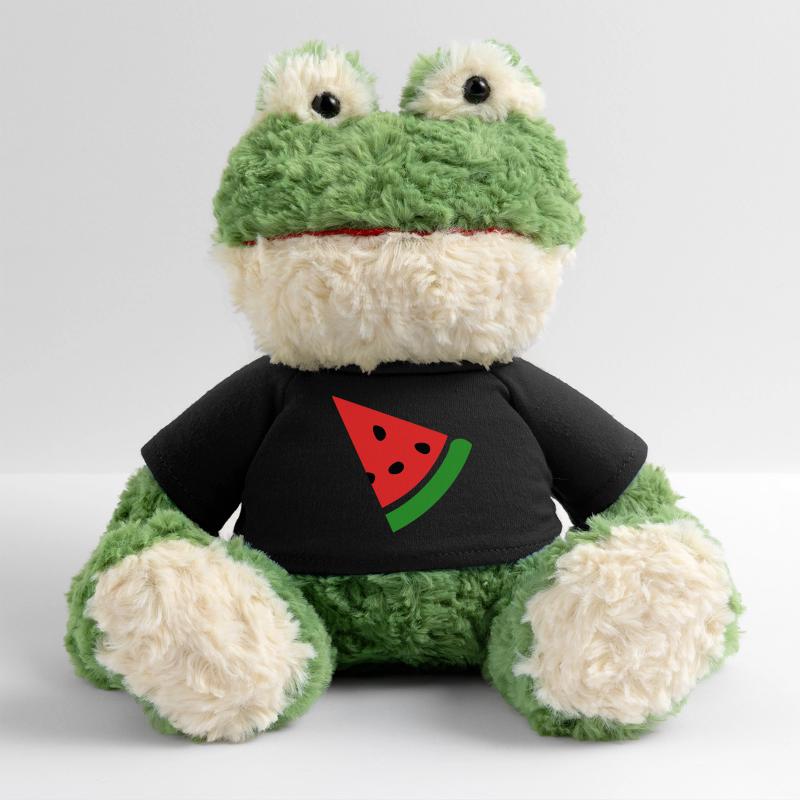 Melon pastèque Grenouille Torge MiniFeet®