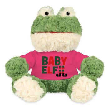Baby Elf - MiniFeet® Frog Torge - pink - Front