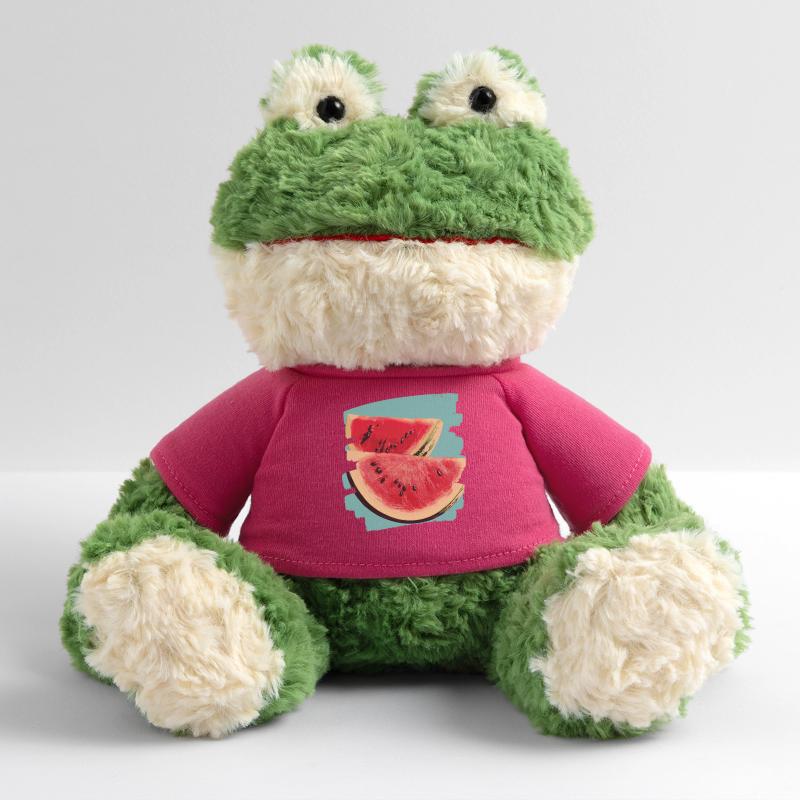 Pastèque Grenouille Torge MiniFeet®