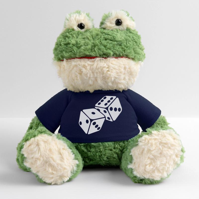 cube MiniFeet® Frog Torge