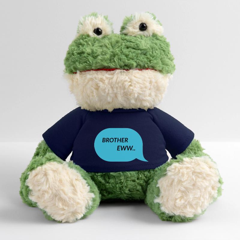 Bruder MiniFeet® Frosch Torge