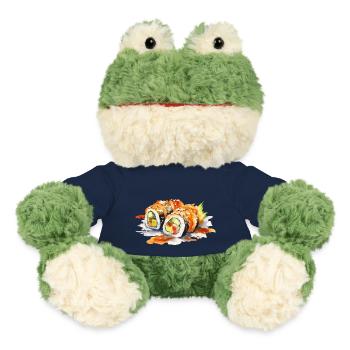 Sushi - MiniFeet® Frosch Torge - French Navy - Vorne