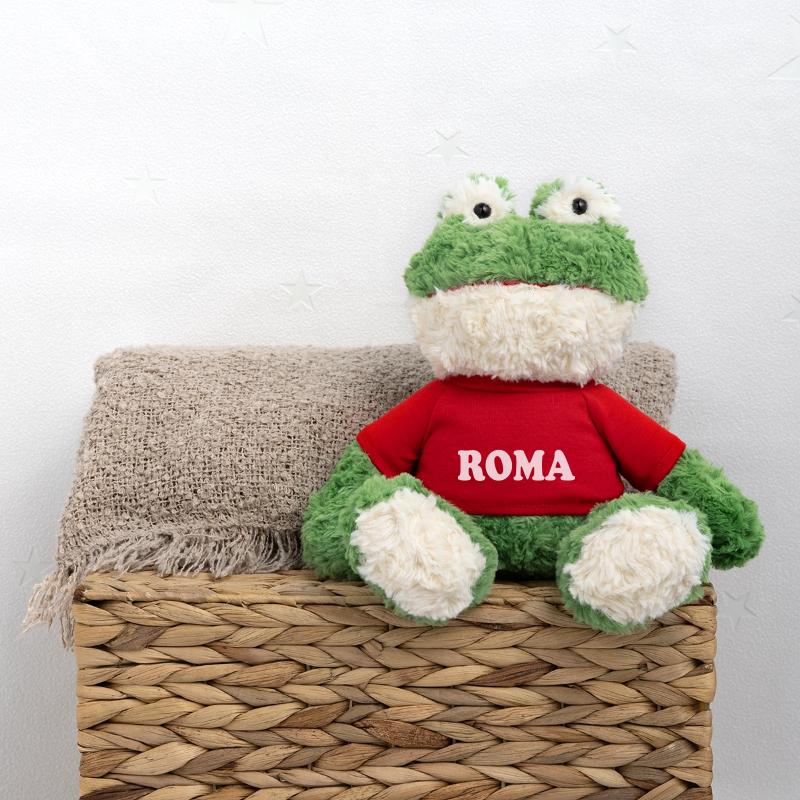 Rome Grenouille Torge MiniFeet®