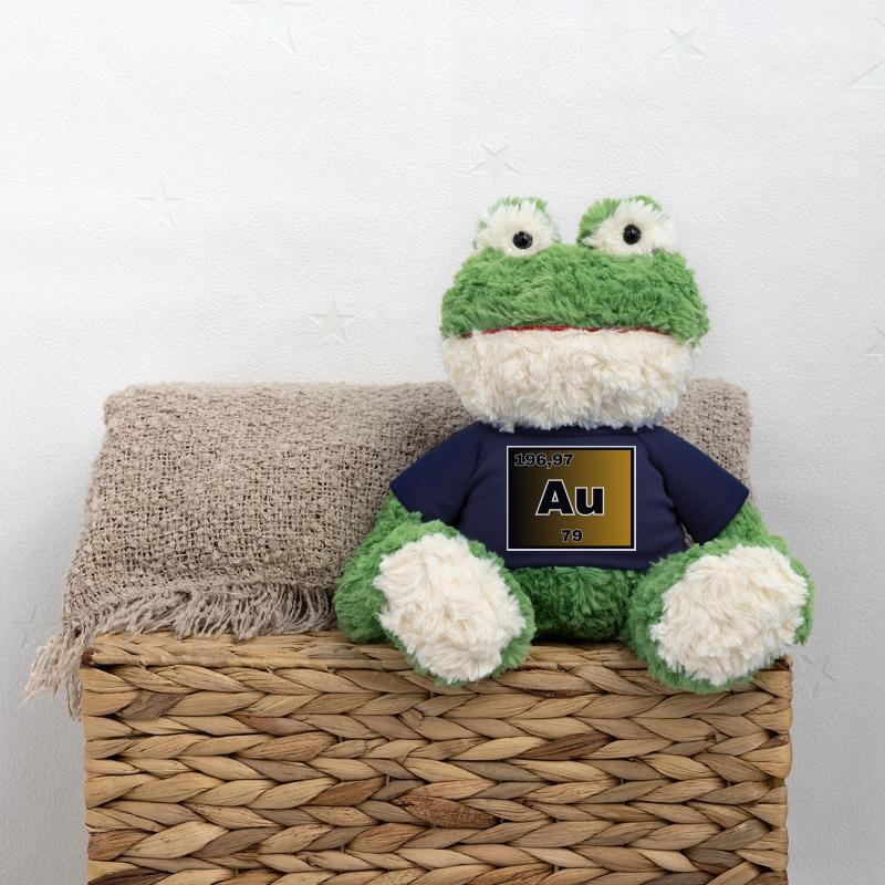 Or Grenouille Torge MiniFeet®