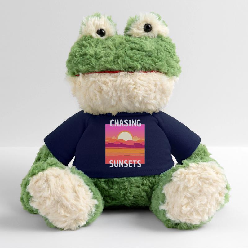 SUNSET DESIGN MiniFeet® Frosch Torge