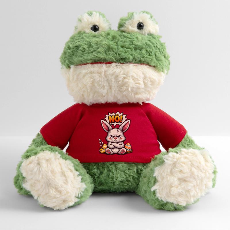 Lower Austrian Bunny Easter Gift MiniFeet® Frog Torge