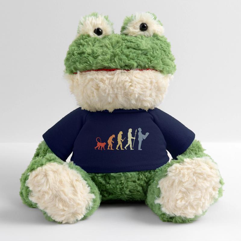 Architect Evolution MiniFeet® Frog Torge