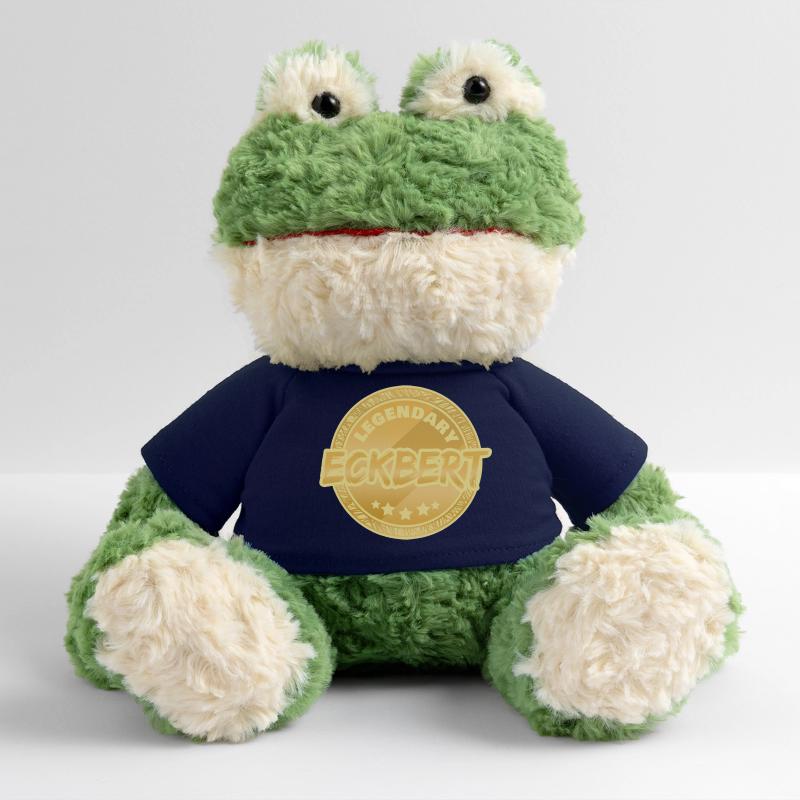 Eckbert MiniFeet® Frog Torge