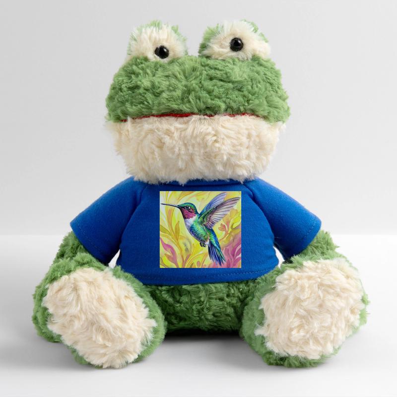 Kolibri MiniFeet® Frosch Torge