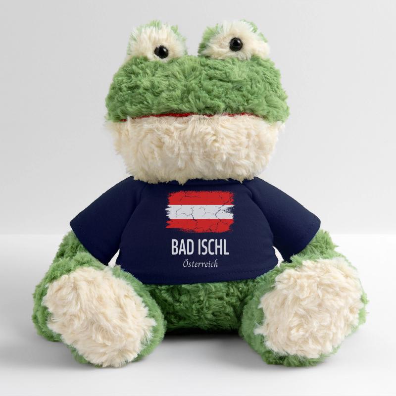 Bad Ischl Grenouille Torge MiniFeet®