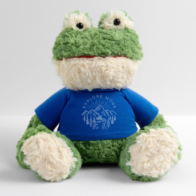 Explore more Grenouille Torge MiniFeet®