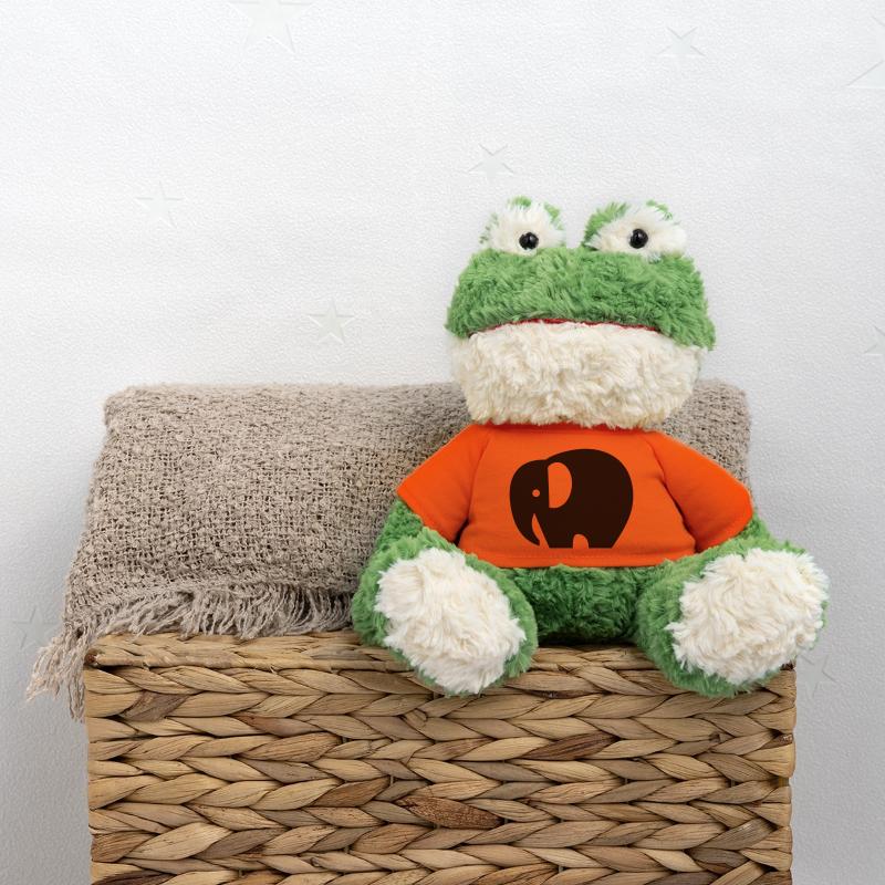 Elephant MiniFeet® Frog Torge