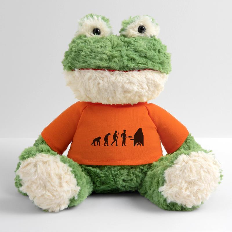 Baker Evolution Grenouille Torge MiniFeet®