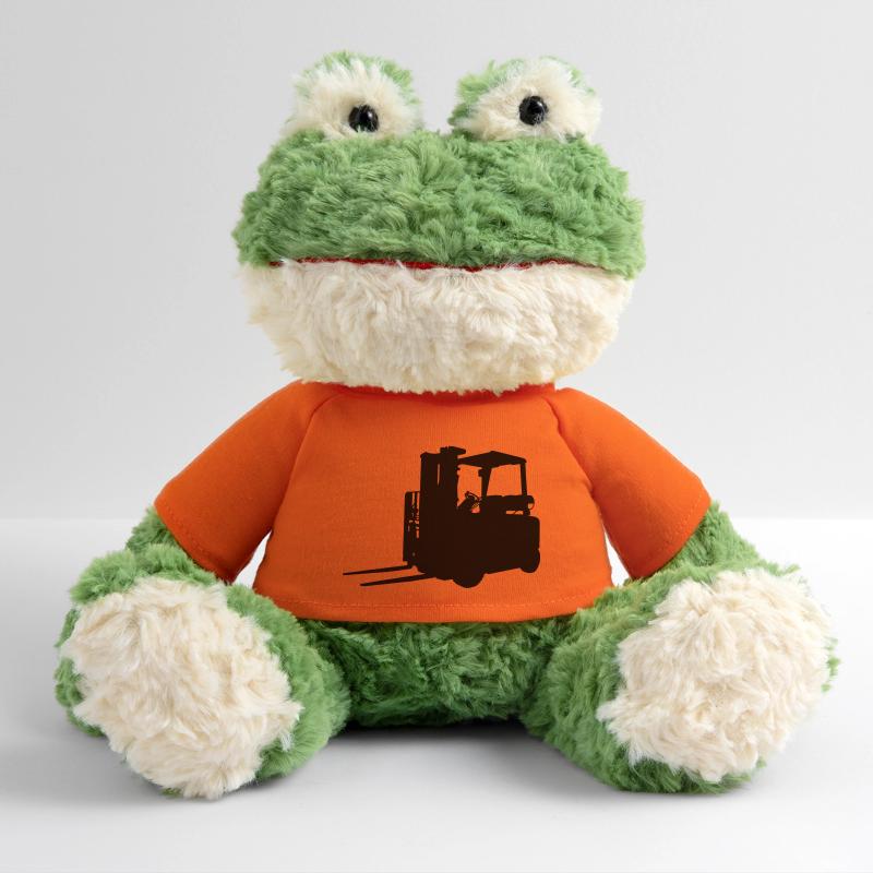 Chariots élévateurs Grenouille Torge MiniFeet®