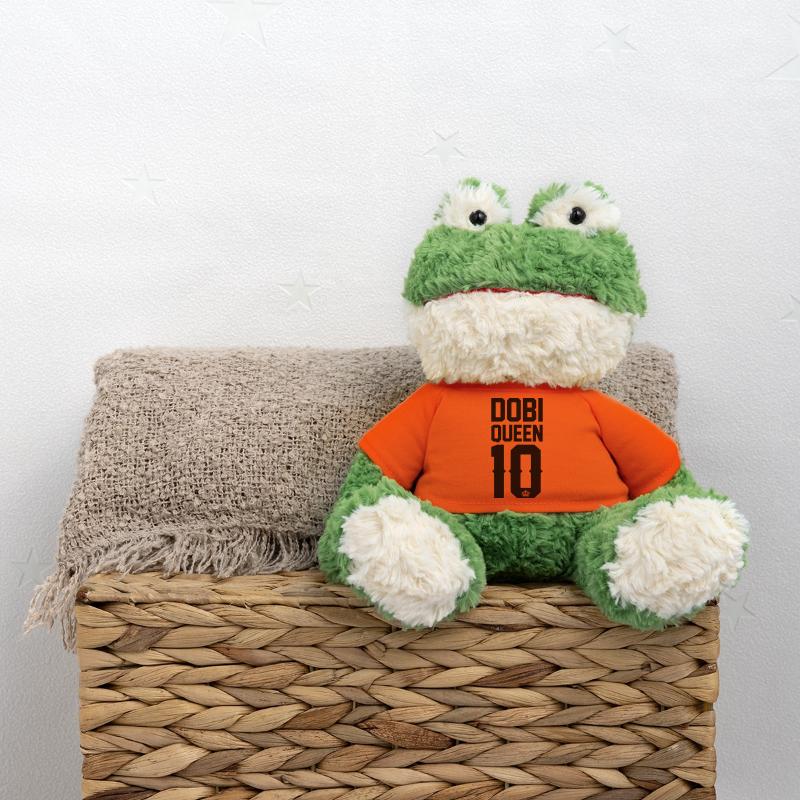 Dobermann-Queen MiniFeet® Frosch Torge