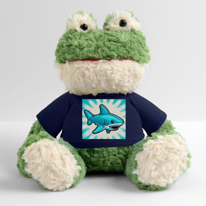 Requin Grenouille Torge MiniFeet®