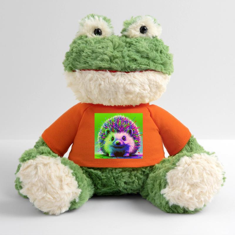 hérisson Grenouille Torge MiniFeet®