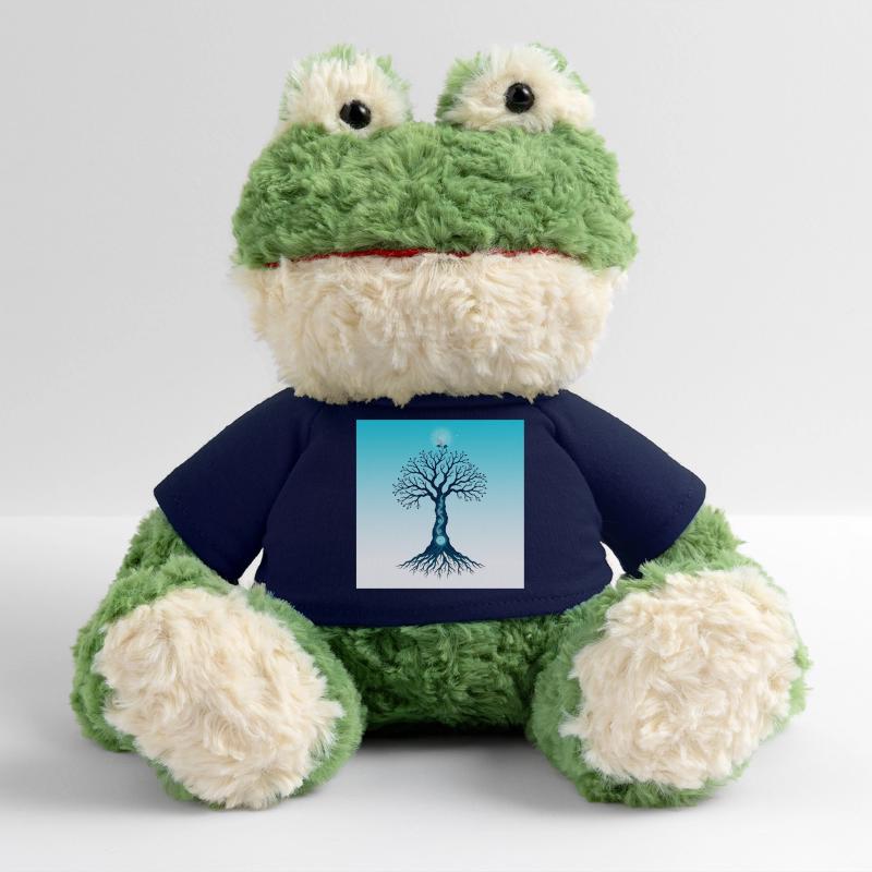 Spiritual Tree Grenouille Torge MiniFeet®