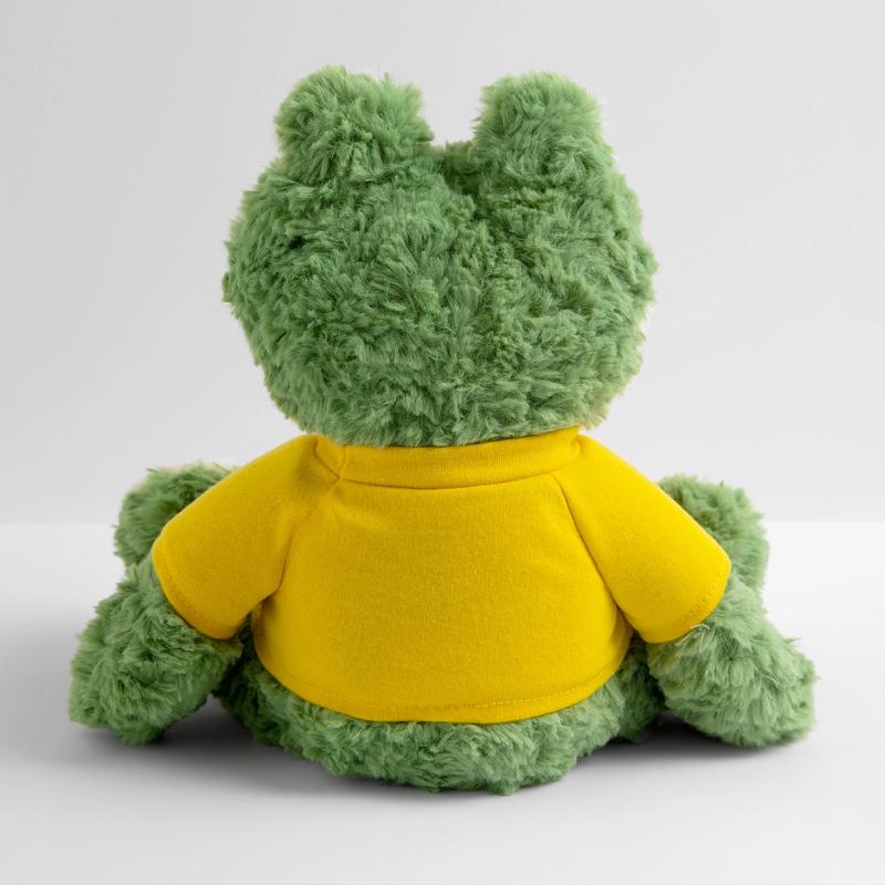 Busfahrer Design MiniFeet® Frosch Torge