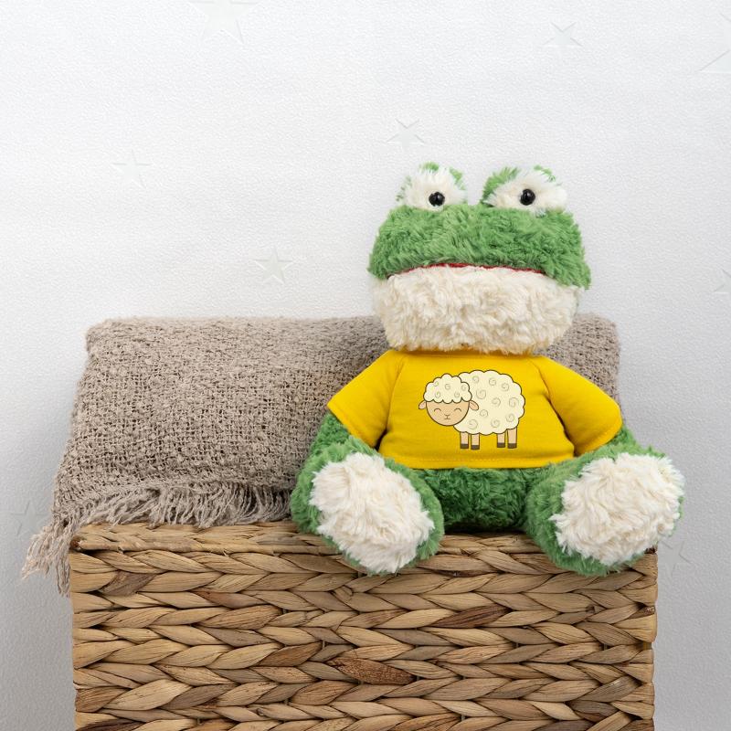 Moutons Moutons Grenouille Torge MiniFeet®