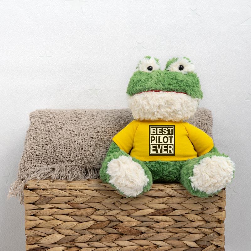 Pilot Best Pilot MiniFeet® Frog Torge