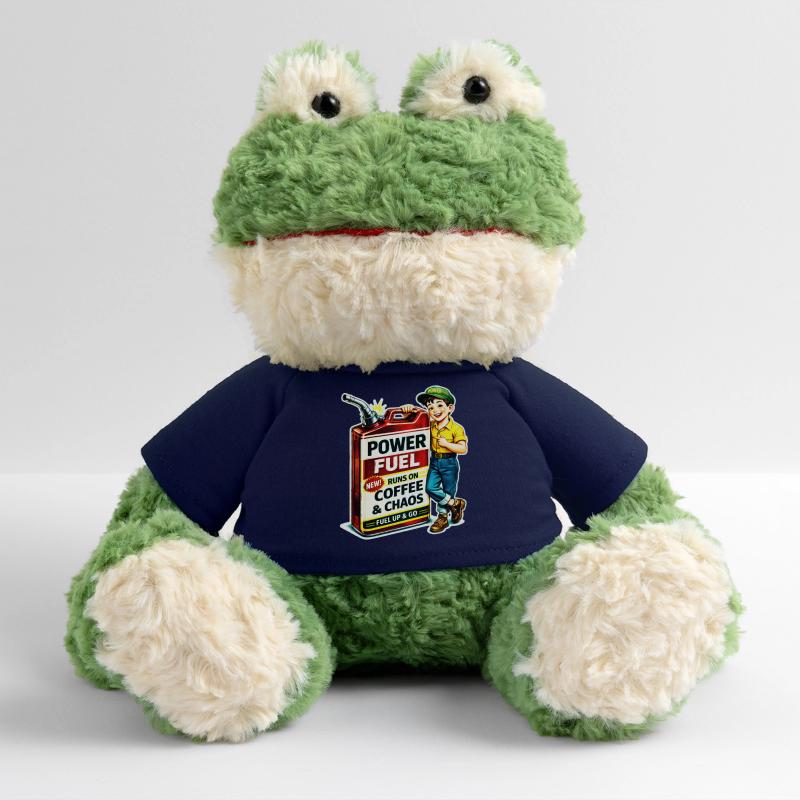 Power Sprit MiniFeet® Frosch Torge