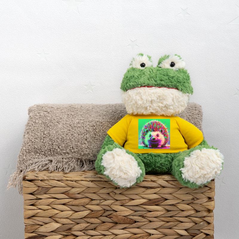 hérisson Grenouille Torge MiniFeet®