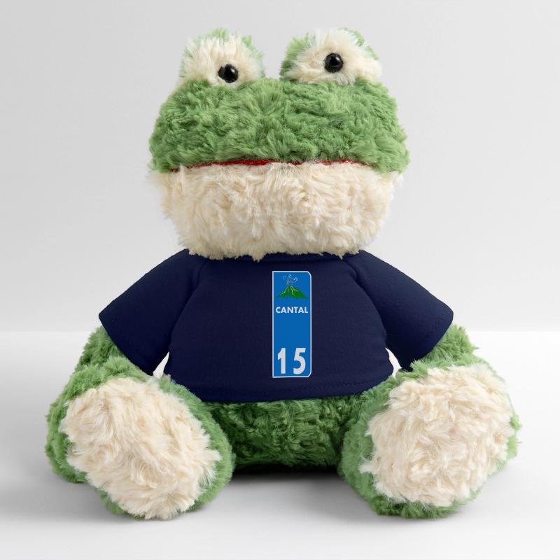 Cantal Grenouille Torge MiniFeet®