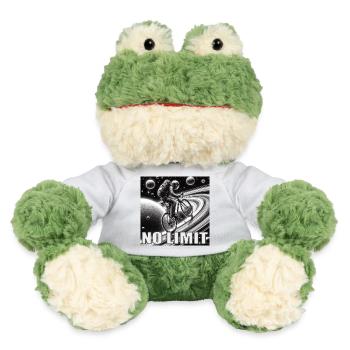 NO LIMIT - MiniFeet® Frog Torge - sun yellow - Front