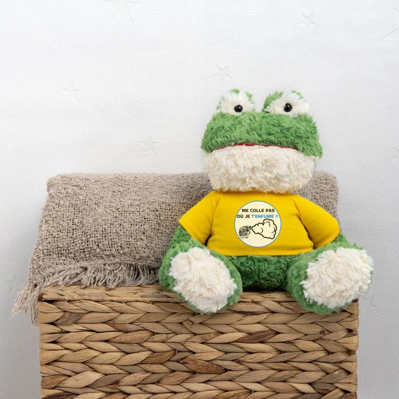  Bagnole Grenouille Torge MiniFeet®