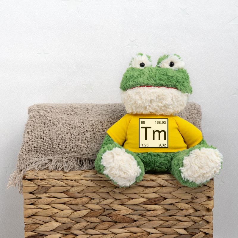 Thulium Element Design MiniFeet® Frog Torge