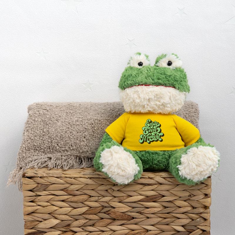 Profite de chaque instant Grenouille Torge MiniFeet®