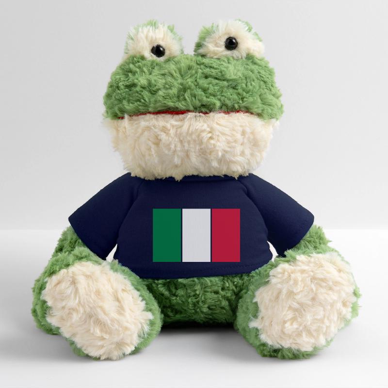 italien_50 MiniFeet® Frog Torge