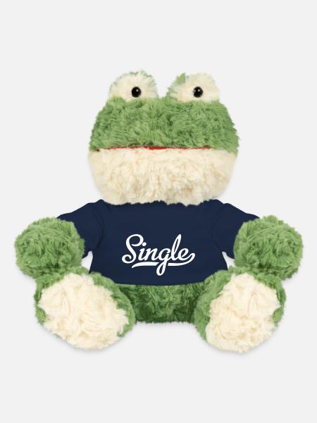 Single - MiniFeet® Frosch Torge - French Navy