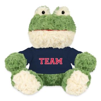Équipe - Grenouille Torge MiniFeet® - bleu marine - Devant