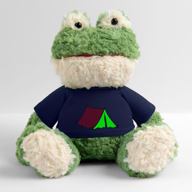 zelt MiniFeet® Frosch Torge