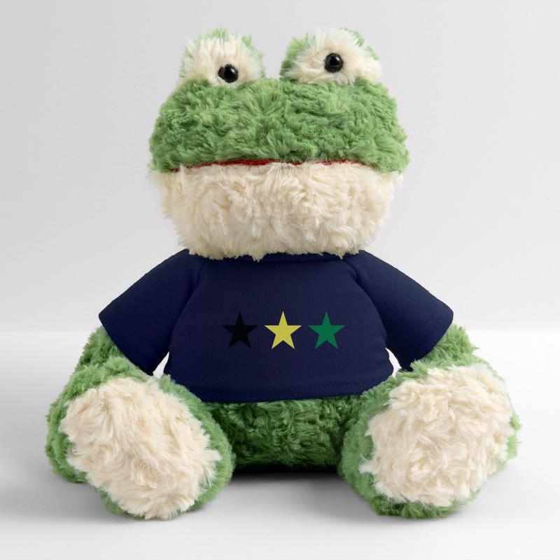 Jamaika MiniFeet® Frosch Torge