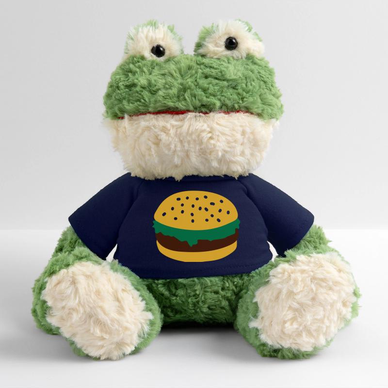 Burger Grenouille Torge MiniFeet®