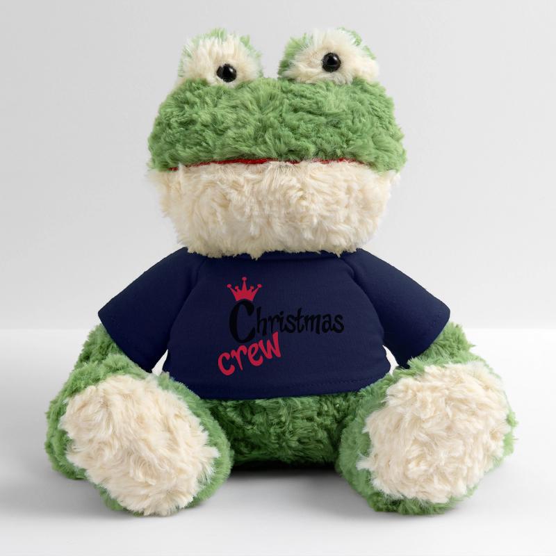 Super design pour Noël Grenouille Torge MiniFeet®