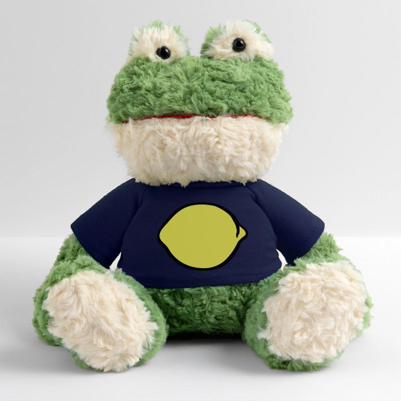 Zitrone MiniFeet® Frosch Torge