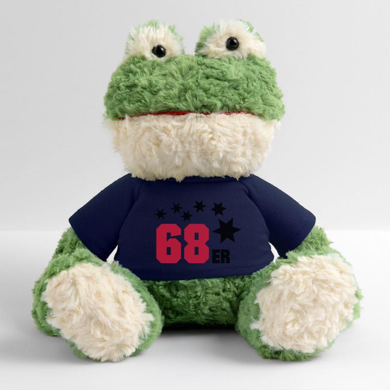 `68 Grenouille Torge MiniFeet®