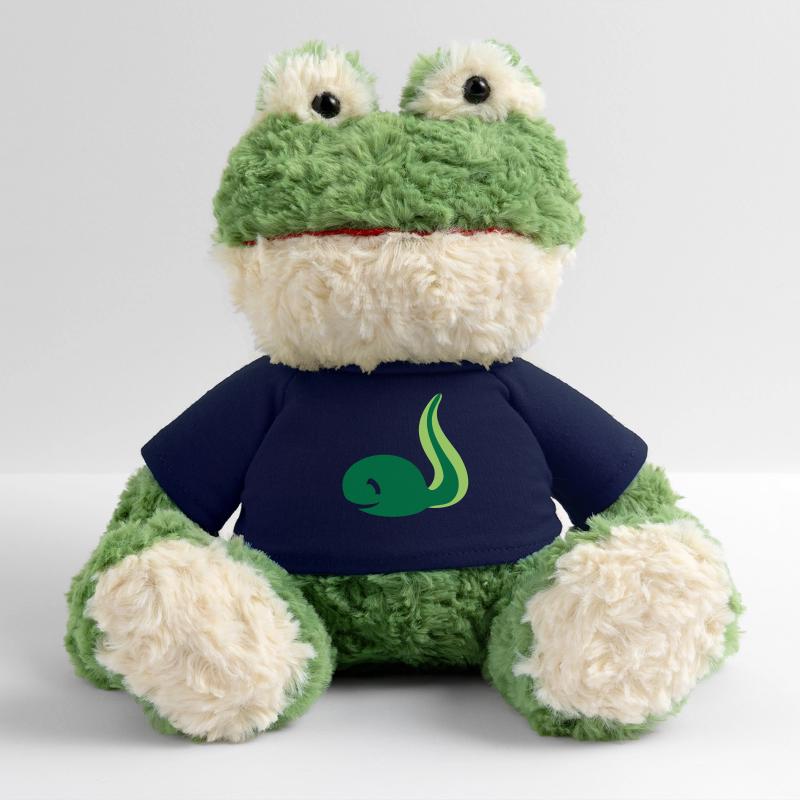 Frosch Kaulquappe MiniFeet® Frosch Torge