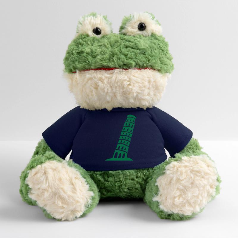 pisa MiniFeet® Frosch Torge