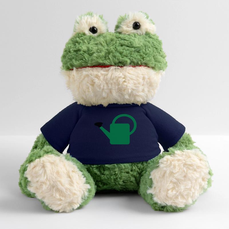 Gießkanne MiniFeet® Frosch Torge