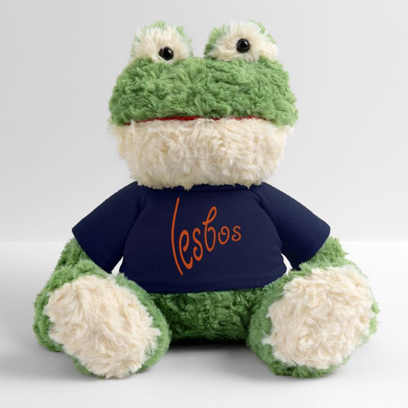 lesbos Grenouille Torge MiniFeet®