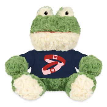 Rings - MiniFeet® Frog Torge - french navy - Front